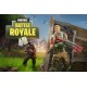 409555A4 Vafa Fortnite 30x20cm